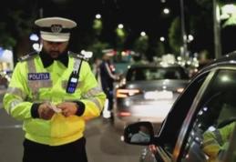 Amenzi de 4500 lei în cadrul unei intervenții a polițiștilor botoșăneni