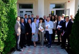 Autostradă pentru Botoșani - Pas foarte important pentru autostrada care va trece prin județul Botoșani! - FOTO