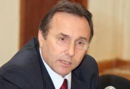 Nichita, contra demisiei în bloc: „Dacă plecăm din Parlament, Puterea poate să modifice și Constituția”