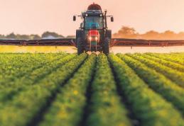 Sprijin din partea Comisiei Europene pentru producătorii agricoli