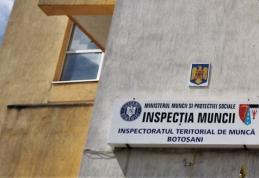 Angajatorii care au cel puțin 10 angajați invitați de ITM Botoșani la o sesiune de informare