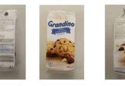 ANSVSA a retras de la vânzare un sortiment de biscuiți vândut în magazinele Lidl pentru că poate conține „corpuri străine metalice”