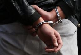 Toate persoanele implicate în scandalul din Botoșani au fost reținute de polițiști