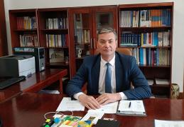 Dan Șlincu: Un viaduct nou pe Drumul Național 29D, Botoșani – Ștefănești