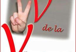 IHTIS: Valentin Duran - Fii „huligan” de umanitar și lasă o cărămidă în urma ta