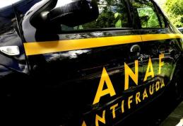 Inspectorii antifraudă, din cadrul ANAF, ar putea militarizați, urmând să poarte armă