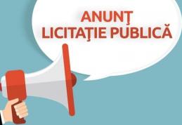 Primăria Vârfu Câmpului organizează licitație publică în plic închis pentru concesionarea unui teren. Vezi detalii!