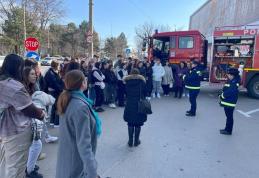 De ziua armei, sute de botoșăneni au fost alături de pompieri – FOTO