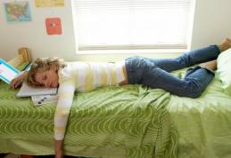 Remedii naturale pentru oboseală cronică