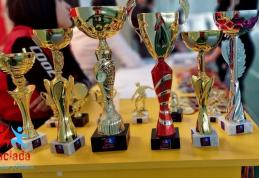 „Daciada Arlechino Moldova” Festival de Energie și Valori Culturale la Sala Sporturilor din Broscăuți” - FOTO