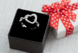 Bijuterii ce strălucesc pentru Ea – VIDEO / FOTO