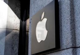 Gigantul american Apple a primit o amendă de 1.8 miliarde de euro pentru regulile impuse furnizorilor de muzică