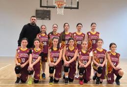 Rezultate deosebite în luna februarie pentru Karatiștii Clubului Sportiv Școlar Botoșani - FOTO