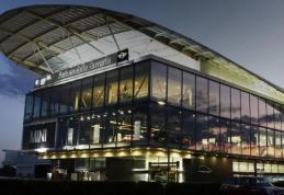 Compania germană BMW va construi un centru de software în România