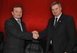 USL a decis [VIDEO]: Candidat la primăria Dorohoi, Dorin Alexandrescu