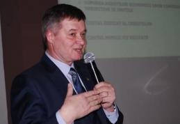Gheorghe Marcu: Vom găsi împreună cele mai bune soluţii pentru judeţul în care trăim şi muncim