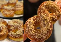 Rețetă de mucenici moldovenești