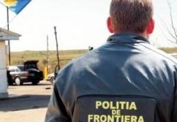 50 euro mită refuzată de un poliţist de frontieră