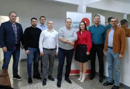 Campania „Salvează vieți! Donează sânge!” inițiată de parlamentarul Dan Șlincu continuă