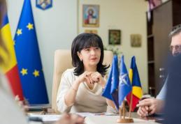 Proiecte de 5,44 milioane de euro pentru Sanatoriul de Neuropsihiatrei Podriga