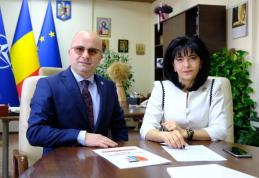 Finanțare europeană pentru progresul regiunii de nord-est prin ITI „Țara de Sus”