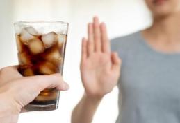 Sucurile dietetice pot provoca accidente vasculare