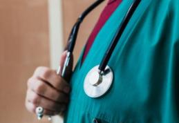 Spitalul Municipal Dorohoi organizează concurs pentru un post de asistent generalist, debutant, pentru secția de interne