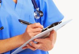 Spitalul Municipal Dorohoi organizează concurs pentru un post de asistent generalist, debutant, pentru secția de radiologie și imagistică