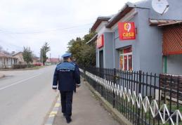 Sancțiuni contravenționale în valoare de 100.000 lei aplicate în cadrul unor intervenții ale polițiștilor botoșăneni