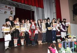 Au fost desemnați câștigătorii din cadrul Concursul „Un Mărțișor pentru Ion Creangă” organizat la Dorohoi!