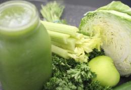 Ce afecțiuni poate trata varza