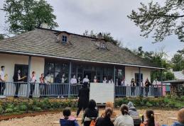 Cinci ani de parteneriat în sprijinul comunităților locale din Botoșani și Olt