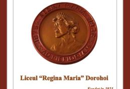 Liceul „Regina Maria” Dorohoi - Sfârșit de săptămână prolific la olimpiadele școlare