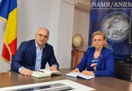 Demersuri făcute de senatorul Lucian Trufin pentru valorificarea resurselor minerale din județul Botoșani