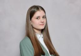 Performanță unică la Colegiul Național „Grigore Ghica” Dorohoi - ZECE!