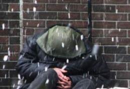 DAS Dorohoi vine în sprijinul persoanelor fără adăpost