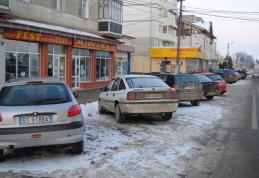 Surprize, surprize: Atenție unde parcați dorohoieni de mâine