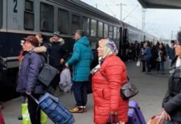 O femeie a fost jefuită în trenul București - Botoșani. Suspectul a fost reținut