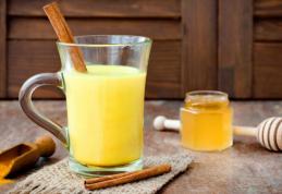 Cel mai puternic antibiotic dăruit de natură. Îl prepari din numai două ingrediente