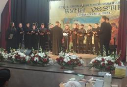 Corul „Haris” și Grupul psaltic „Agnus” aduc 2 premii importante pentru Seminarul Teologic „Sf. Ioan Iacob” Dorohoi