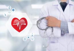 Spitalul Municipal Dorohoi îşi măreşte echipa cu doi medici. Vezi în ce specialități!