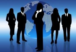 Proiect cu finanțare europeană la final: Șomeri din Botoșani au reușit să-și deschidă propria afacere în urma absolvirii unor cursuri gratuite de antr