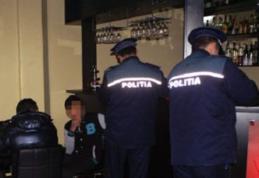 Razie de amploare în municipiul Botoșani. Au fost aplicate 31 de sancțiuni în valoare de 14.600 de lei