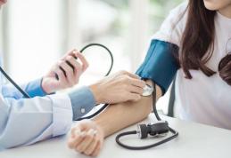 Nutrientul care poate reduce tensiunea arterială