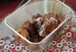 Pui crocant în stil coreean