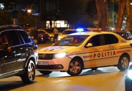 Peste 160 de sancțiuni aplicate de polițiști în ultimele 24 de ore