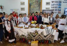 Olimpiadă gastronomică devenită tradiție la cea mai mare școală de meserii din Botoșani