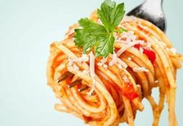 Cum să slăbești cu paste fainoase