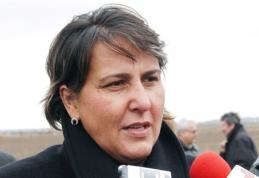 Un fost director al CNADNR vrea să fie primar în comuna Broscăuți. „Cât a fost şefă la București nu a făcut nimic pentru Botoșani”