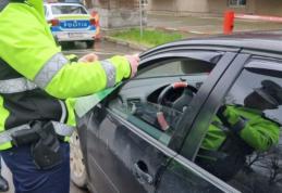 Peste 200 de sancțiuni aplicate de polițiștii botoșăneni în ultimele 24 de ore